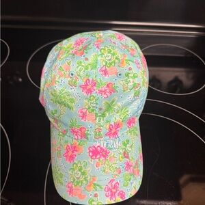 Disney Turquoise and Pink Garment